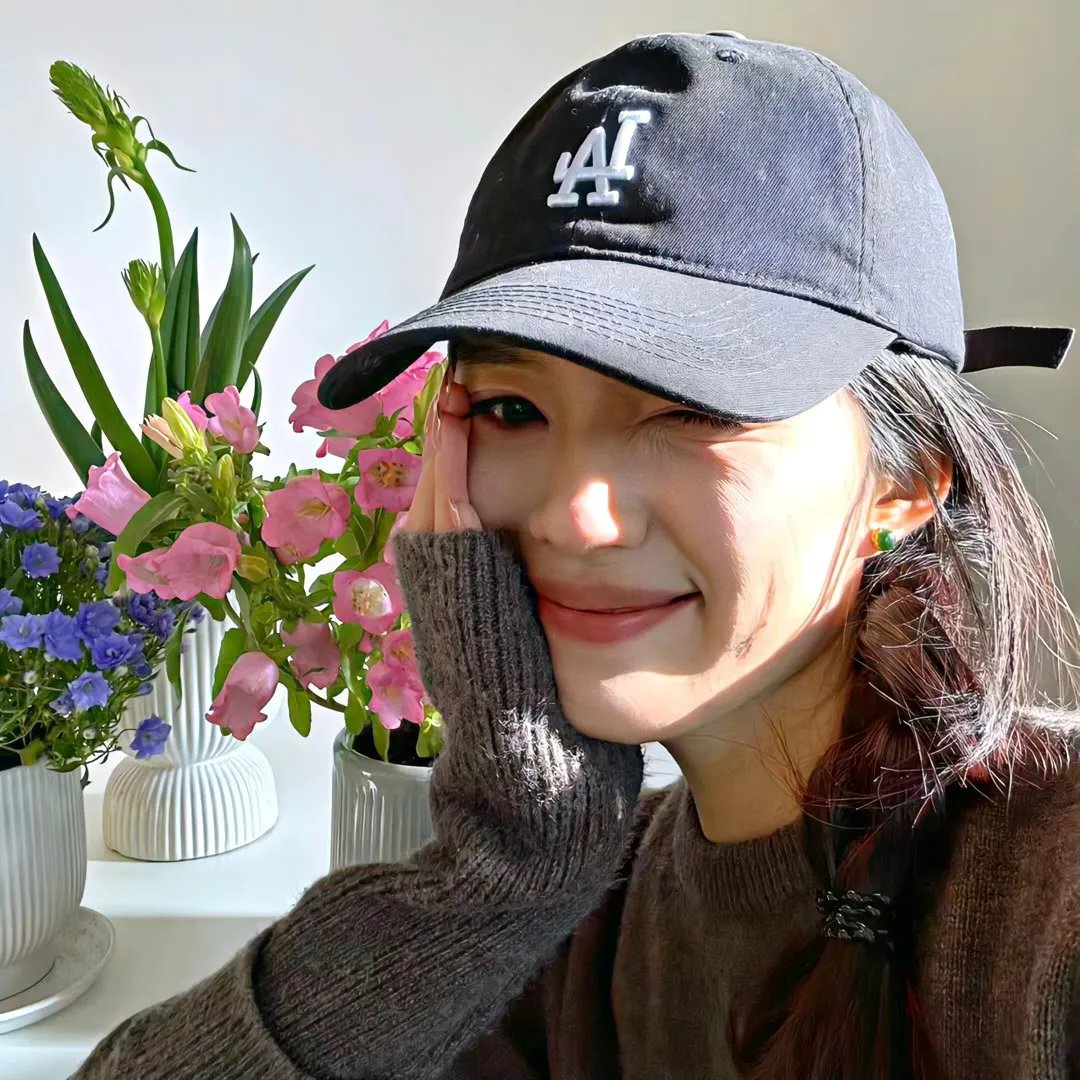 良辰美景好时光