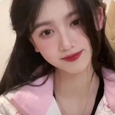 我与机器妹
